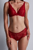 Aubade Danse Des Sens Plunge Triangle Bra